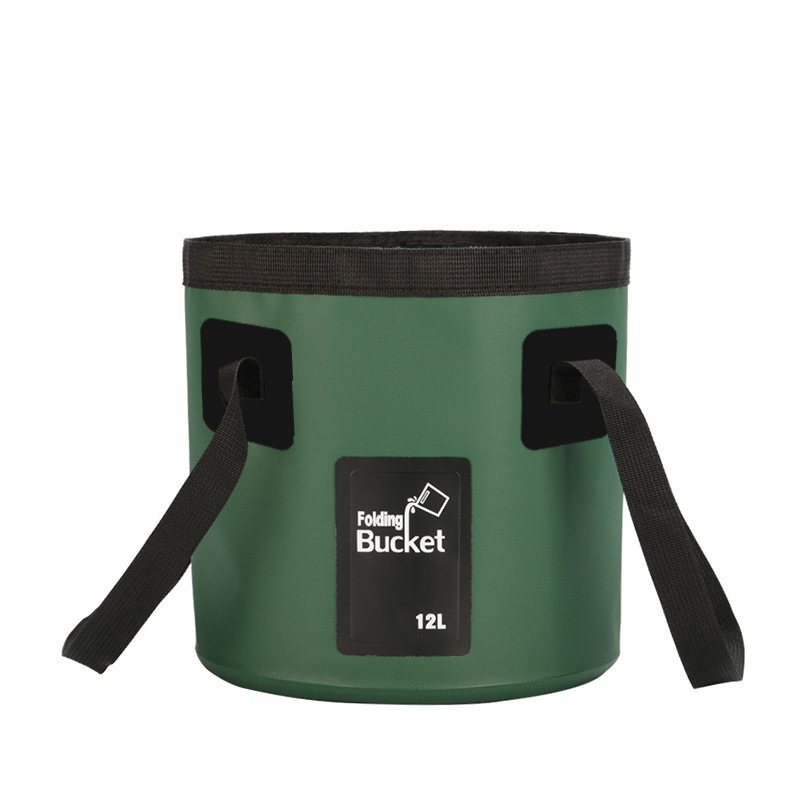 GREEN 12L IN THE PAINTED ARMY